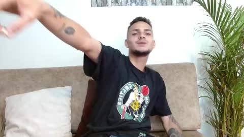 Jeff online show from October 26, 2025, 12:05 am