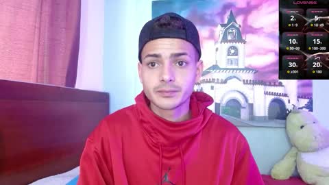 Jeff online show from November 8, 2025, 3:45 pm