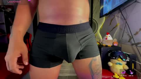 jeffrey online show from April 7, 2026, 11:48 pm