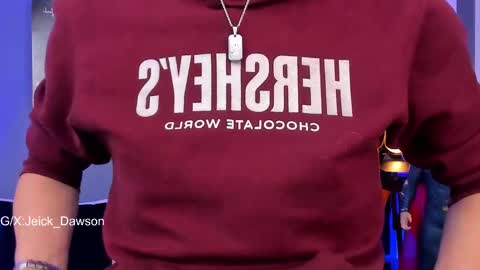 Snapshot of jeickdawson chatting on September 9, 2025, 12:54 am Jeick online show from September 9, 2025, 12:54 am