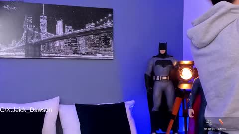 Snapshot of jeickdawson chatting on September 26, 2025, 2:59 am Jeick online show from September 26, 2025, 2:59 am