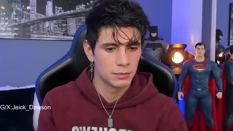 Jeick online show from March 5, 2026, 2:51 am