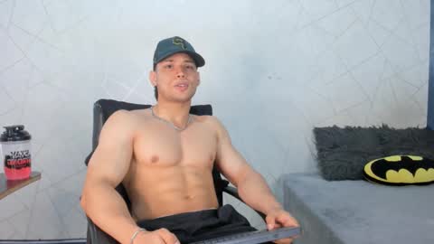 jeicob gagnon online show from December 30, 2024, 8:36 pm