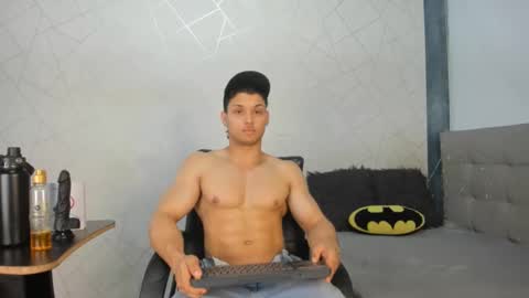 jeicob gagnon online show from January 12, 2025, 1:32 am