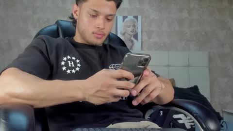 jeicob gagnon online show from September 10, 2025, 10:32 pm