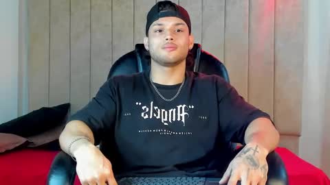 jeicob gagnon online show from September 30, 2025, 5:56 am