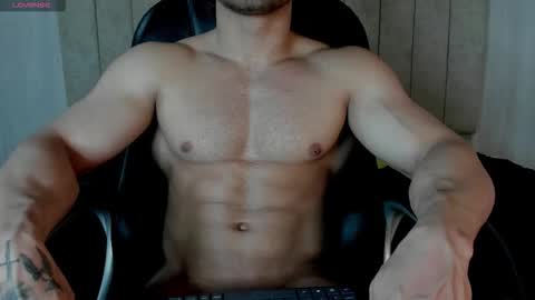 jeicob gagnon online show from March 17, 2026, 7:06 pm