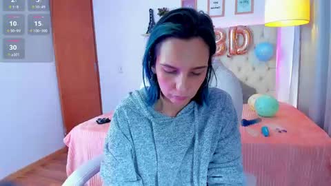Jeidy online show from May 11, 2026, 4:04 pm