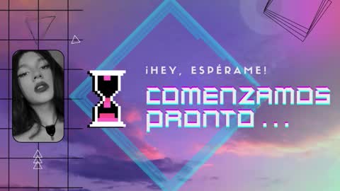 Snapshot of jeimy_garcia chatting on September 26, 2025, 11:58 am Jeimy Garca online show from September 26, 2025, 11:58 am