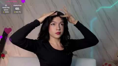 Snapshot of jeimy_garcia chatting on October 10, 2025, 12:04 pm Jeimy Garca online show from October 10, 2025, 12:04 pm