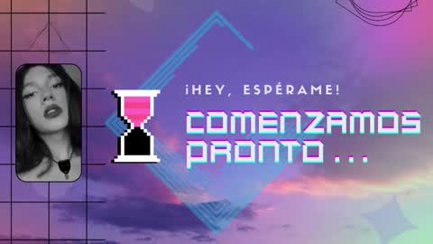 Snapshot of jeimy_garcia chatting on October 14, 2025, 11:55 am Jeimy Garca online show from October 14, 2025, 11:55 am