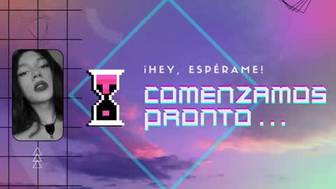 Jeimy Garca online show from January 18, 2026, 11:58 am