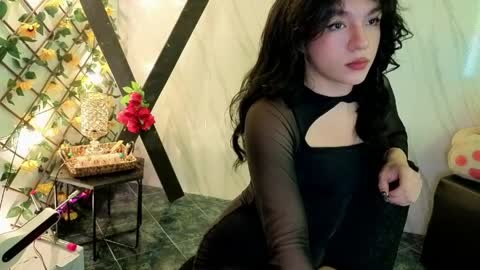 Jeimy Garca online show from March 27, 2026, 12:05 pm