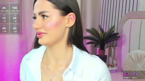 Jelisse online show from January 9, 2025, 8:34 am