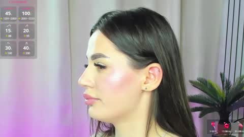 Jelisse online show from January 12, 2025, 10:45 am