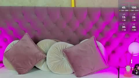 Jelisse online show from February 17, 2025, 8:41 am