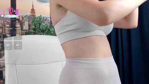 Jelisse online show from September 11, 2025, 9:20 am