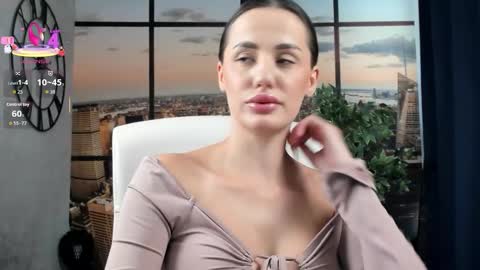 Jelisse online show from September 29, 2025, 11:37 am