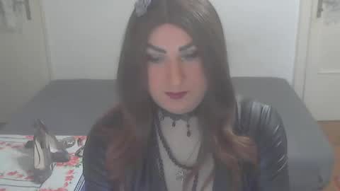 Jellena online show from January 12, 2025, 6:05 pm