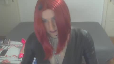 Jellena online show from February 23, 2025, 6:01 pm