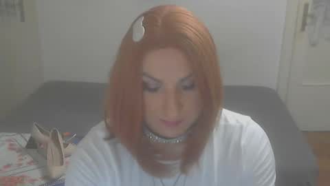 Jellena online show from September 12, 2025, 5:35 pm