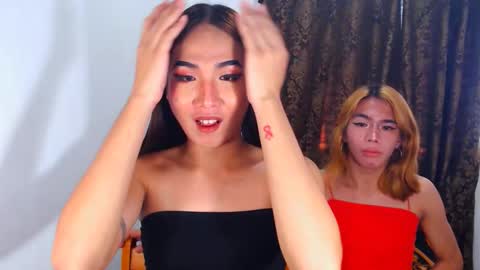 KYLAHARDFUCKER online show from February 12, 2025, 11:41 pm
