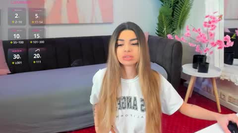 jelly__beanss online show from November 24, 2025, 8:36 am