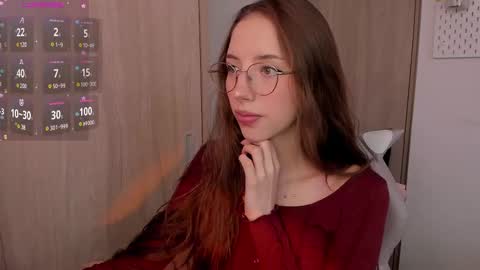 Jelly  online show from February 28, 2025, 5:26 pm