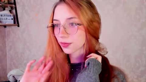 Jelly  online show from December 3, 2025, 12:40 am