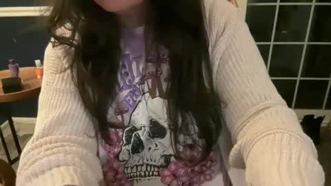 Jelli online show from November 6, 2025, 8:48 am