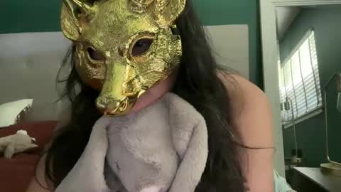 Jelli online show from March 12, 2026, 6:58 pm