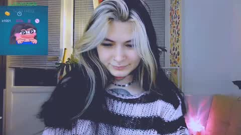 Jelya online show from December 19, 2024, 2:24 pm