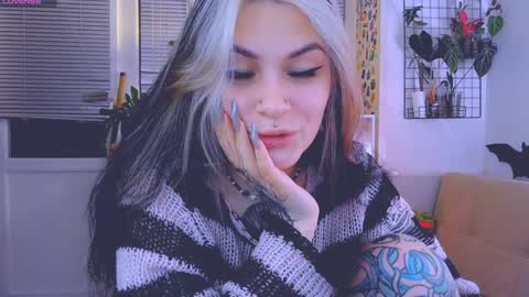 Jelya online show from January 28, 2025, 2:10 pm