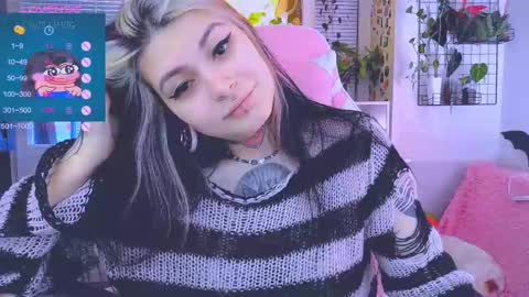 Jelya online show from February 25, 2025, 10:37 am