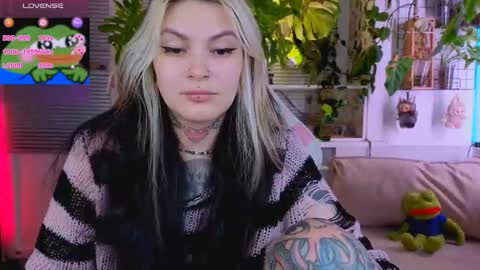 Jelya online show from September 21, 2025, 3:13 pm