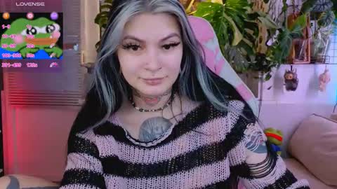 Jelya online show from November 23, 2025, 12:27 pm