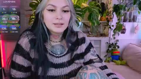 Jelya online show from January 7, 2026, 3:14 pm