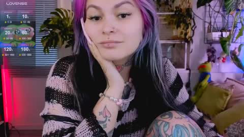 Jelya online show from April 8, 2026, 12:27 pm