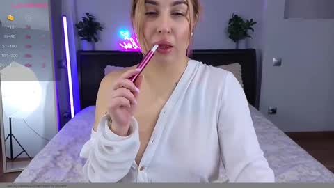 Alice online show from December 9, 2024, 10:54 am