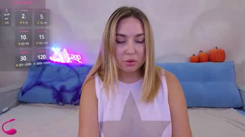 Alice online show from October 26, 2025, 1:50 pm