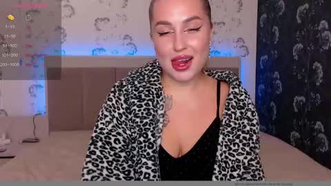 Alice online show from November 26, 2025, 4:19 pm