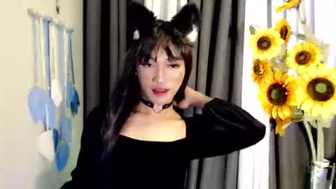 jemart_urnaughtboy online show from March 27, 2026, 8:09 am