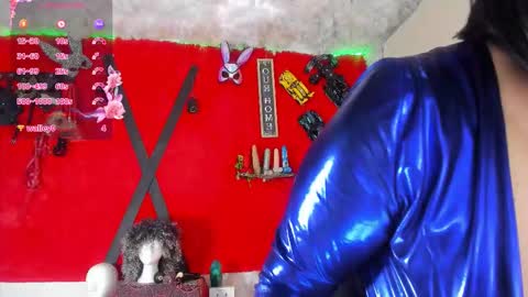 jena_derbo online show from February 22, 2026, 10:58 am