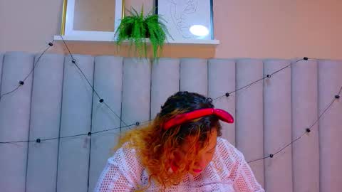 Jena  online show from February 25, 2026, 3:27 am