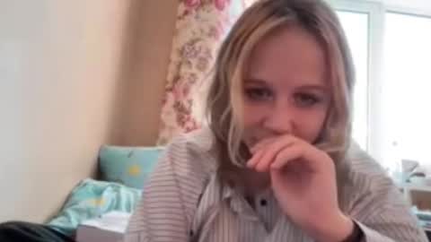 Jessica online show from March 20, 2026, 7:35 am