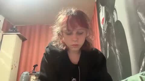 Snapshot of jenaehaby chatting on July 4, 2026, 11:49 am Jessica online show from July 4, 2026, 11:49 am