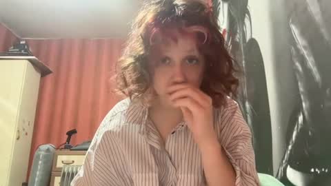 Snapshot of jenaehaby chatting on July 12, 2026, 12:29 pm Jessica online show from July 12, 2026, 12:29 pm
