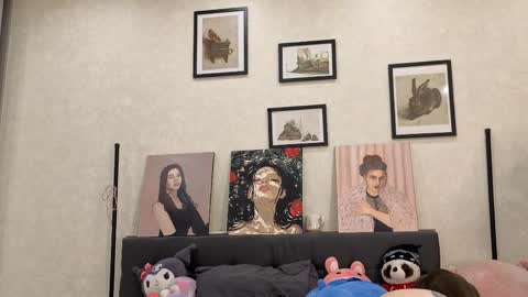 Dolly online show from May 29, 2026, 1:42 pm