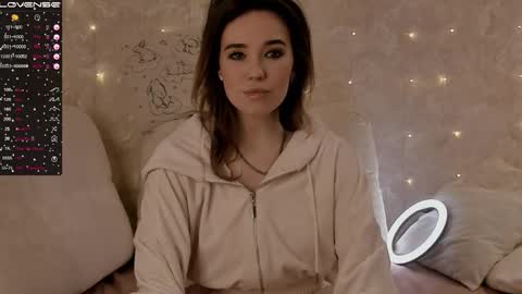 EvaSileZ online show from February 24, 2026, 4:05 pm