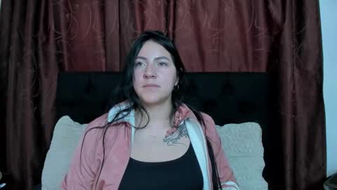 jeniferpowell_nm online show from March 27, 2026, 7:46 pm